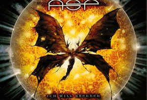 Asp - Ich will brennen