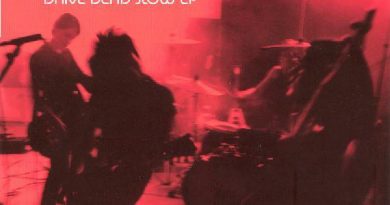 Sahara Hotnights - Drive Dead Slow
