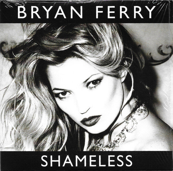 Bryan Ferry - Shameless