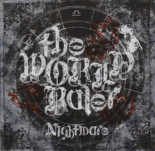 Nightmare - The world