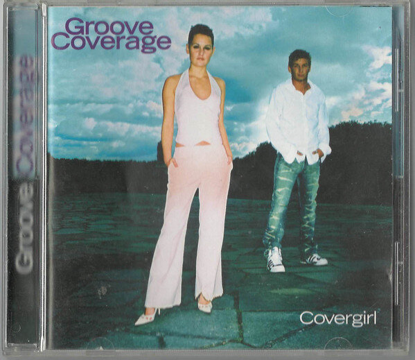 Groove Coverage - Far away from home