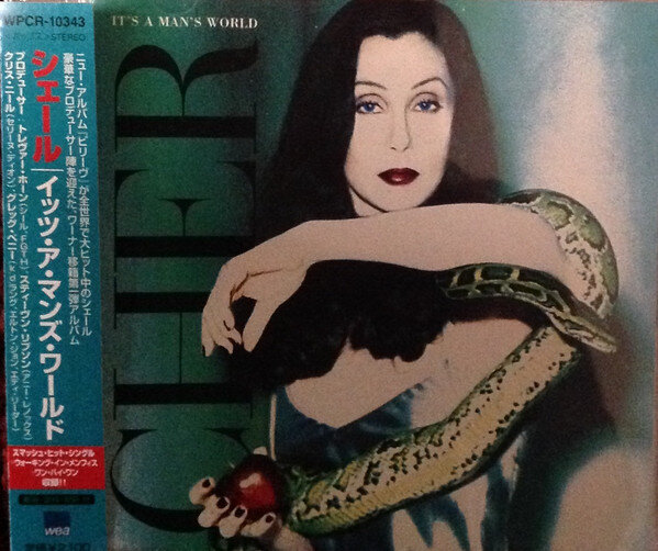 Cher - The Gunman