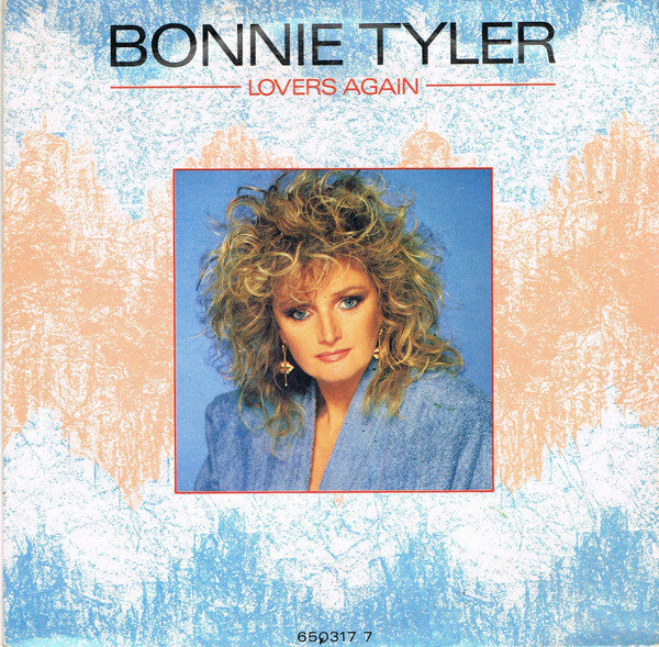 Bonnie Tyler - Lovers Again
