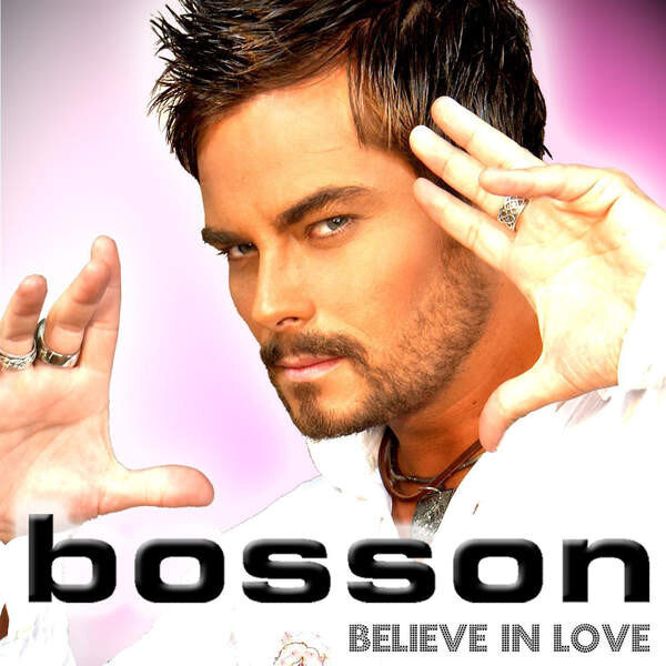 Bosson - Let Your Soul Shine
