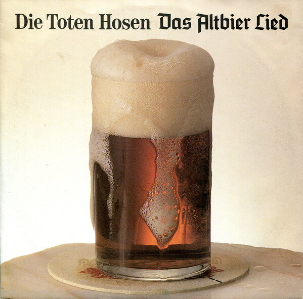 Die Toten Hosen - The Drink