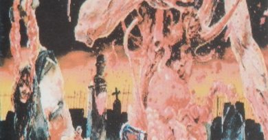 Cannibal Corpse - Bloody Chunks
