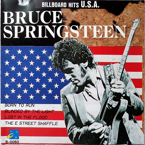 Bruce Springsteen - The Angel
