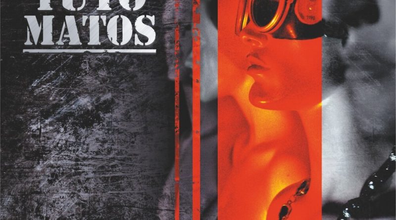 Repus Tuto Matos, Барто - Танцую