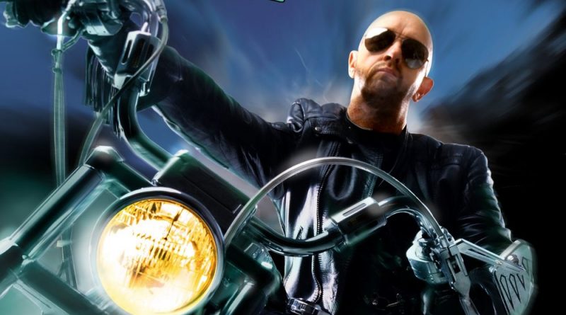 Halford - Heartless
