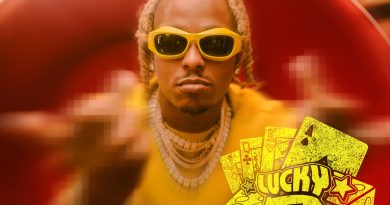 Rich The Kid, Lil Mosey - Boom Boom