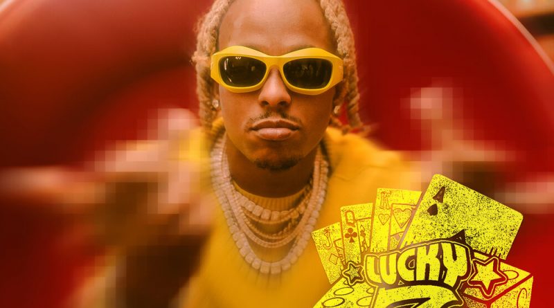 Rich The Kid, Siptee - Money Machine