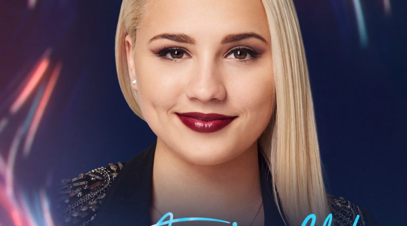Gabby Barrett - Rivers Deep