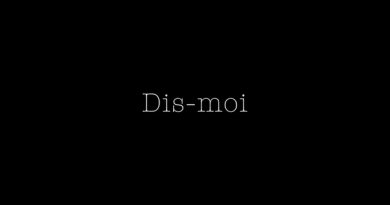 Dadju - Dis-moi