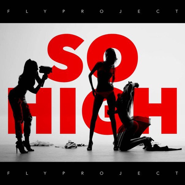 Fly Project - So high
