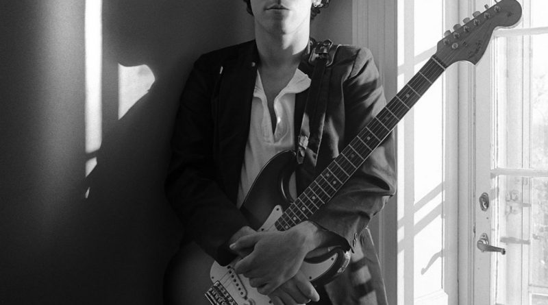 Bruce Springsteen - Streets Of Fire
