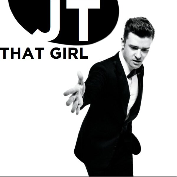 Justin Timberlake - That Girl