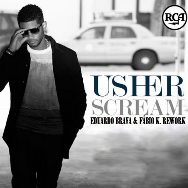 Usher - Scream
