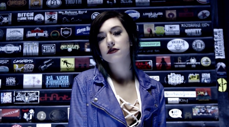 Christina Grimmie - Without him