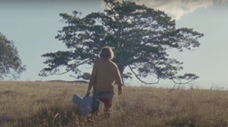 Angus & Julia Stone - Wooden Chair