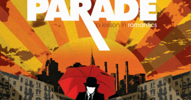 Mayday Parade - Jamie All Over