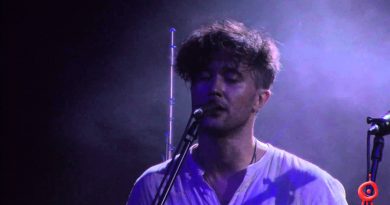 Сергей Бабкин –Больно