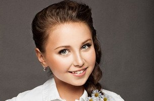 София Тарасова - Сестра