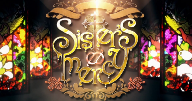 Vocaloid - Sister’s ∞ mercY