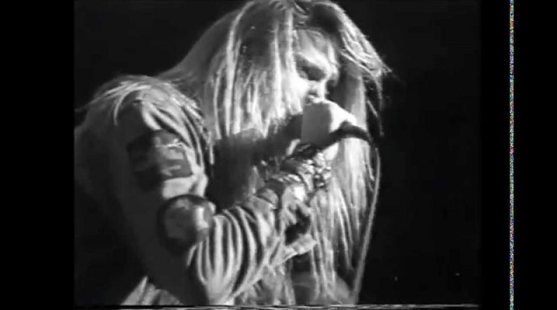 Skid Row - Big Guns