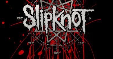 Slipknot - Circle