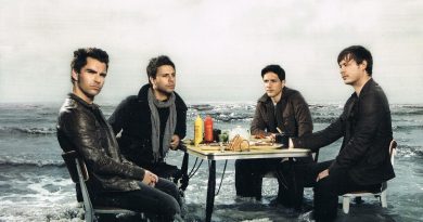 Stereophonics - Stuck In A Rut