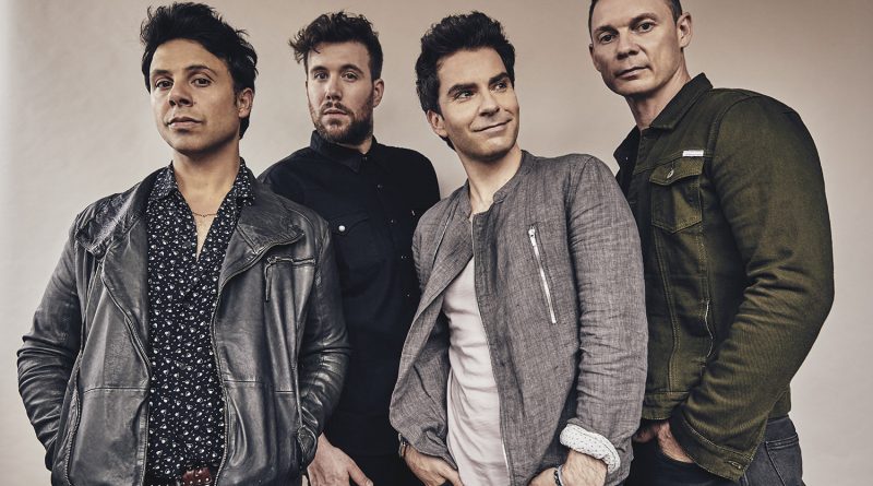 Stereophonics - My Own Worst Enemy