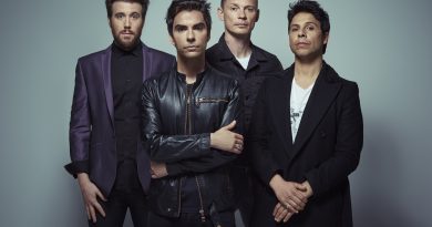 Stereophonics - What's All The Fuss About?