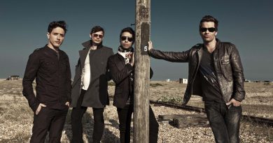 Stereophonics - Uppercut