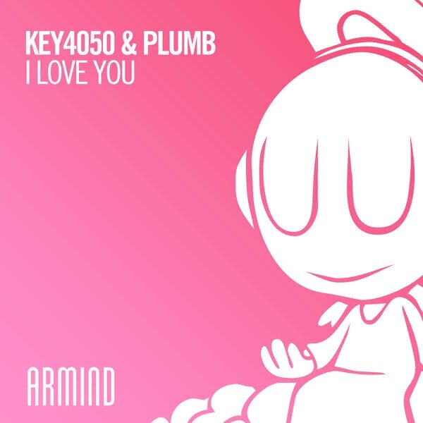 Key4050, Plumb - I Love You