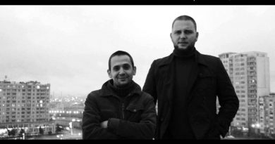 TARAS - Так хочется остаться