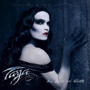 Tarja - Until Silence