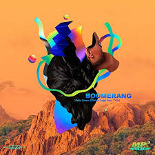 Teflon Sega, Felix Snow, TYSM - Boomerang