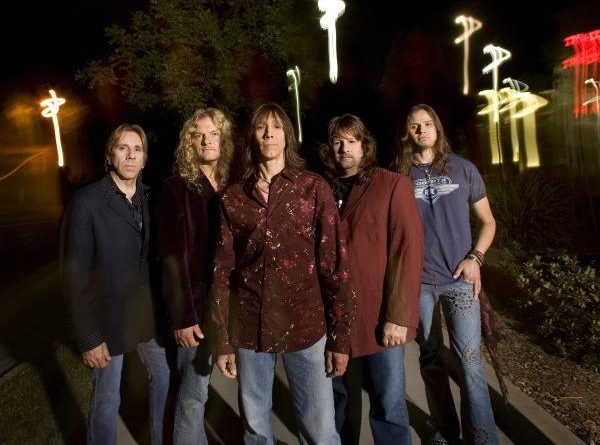 Tesla - So Divine…