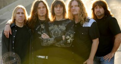 Tesla - The First Time