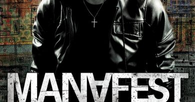 Manafest - The Chase