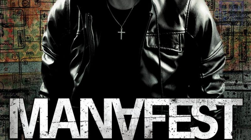 Manafest - The Chase