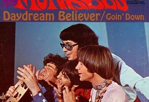 The Monkees - Valleri
