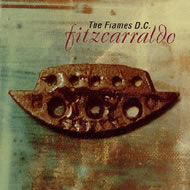 The Frames - Fitzcarraldo