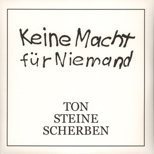 Die Toten Hosen - Keine Macht für niemand