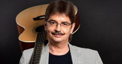 Виктор Третьяков — Кухонька