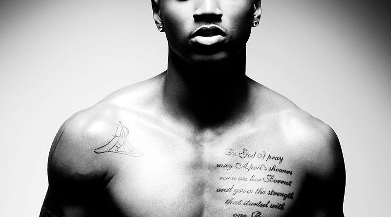 Trey Songz - Grub On