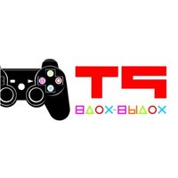 T9 - Улыбнись мне