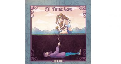 Jon Bellion - All Time Low