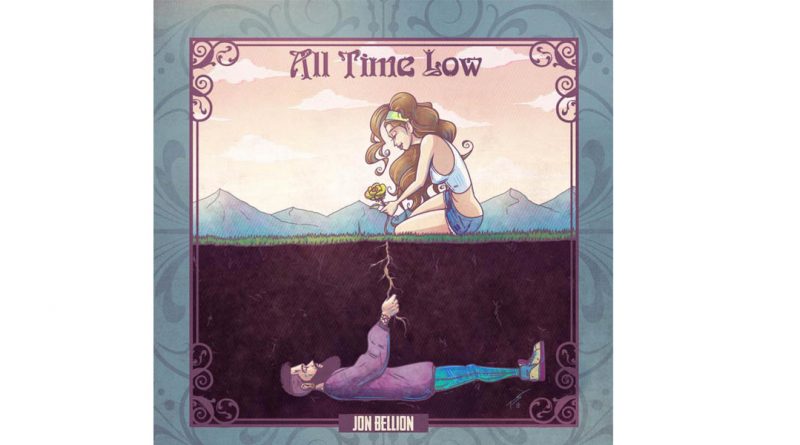 Jon Bellion - All Time Low