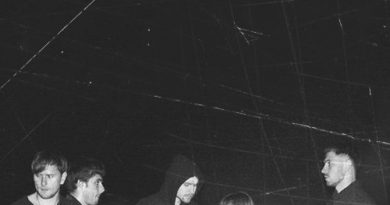 Утро - Туман